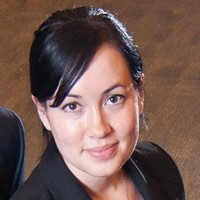 Alana O'Reilly