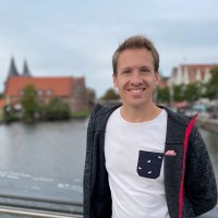 Tim Wolff