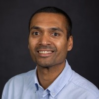 Tavis Sohal-David