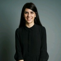 Sabina- Georgiana Oprea