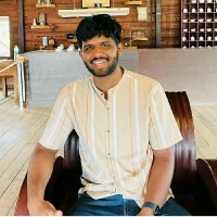 Rakesh Reddy