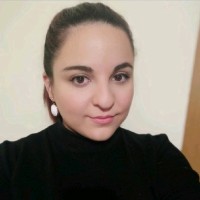 Eirini Gialelaki