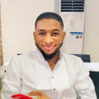 Jesse Prince Okeke
