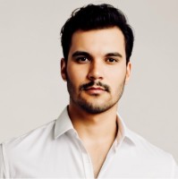 Erison Oliveira