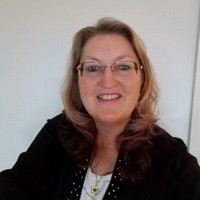 Kathy Johnston