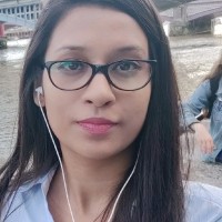 Antara Maity