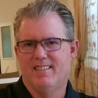 Doug Reese