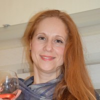 Katya Matlin קטיה מטלין