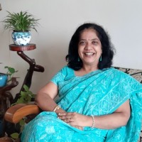 Vinutha Raju
