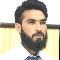 Arshad Ahmed
