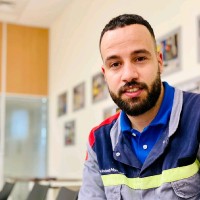 Zakaria Fahyme