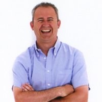 Steve Cross