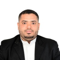 Eng/Basheer Mohammed Alshameri