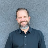 Joshua D Oswald