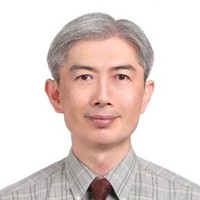 王傳奇Eric