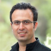 Ali Mazloomian