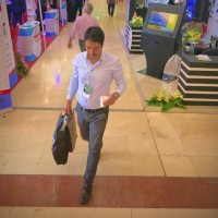 Mehrdad Sajedpour