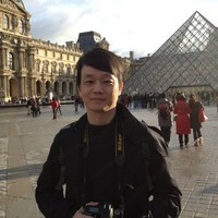 Alex Chen