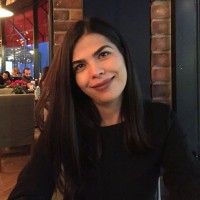 Hulya Bayaroglu Mutlu