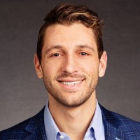 Matt Giovinazzo, Cfa