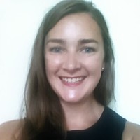 Anna Moriarty