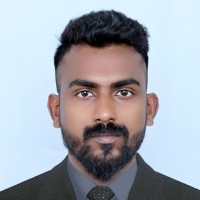 Eby Mathew