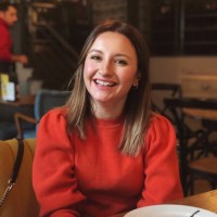 Büşra Kocabaş