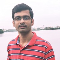 Sudheendar Sathyanarayanan