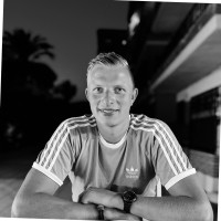 Dennis Punte