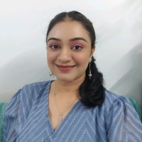 Suhani Laddha