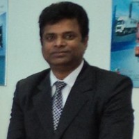 Debdulal Ghosh