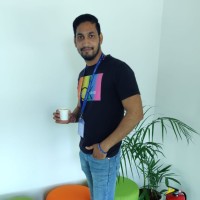 Rohit Baisoya
