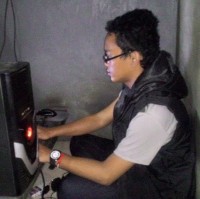 Dionisius Riki