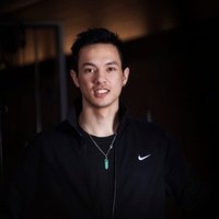 Jonathan Wong