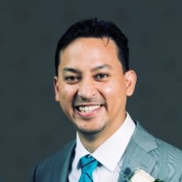 Frans Sitanggang
