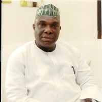 Yakubu Ibrahim