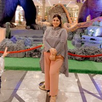 Simran Kaur