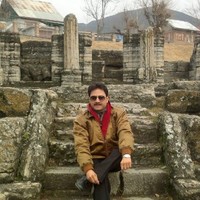 Devender Kelkar