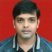 Santosh Sahu