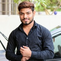 Kailash Yadav
