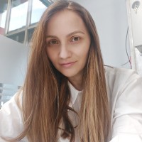 Lavinia Maria Vasile