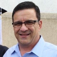 Nick Vassiliades
