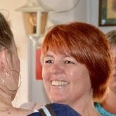 Yvonne Van Dijk