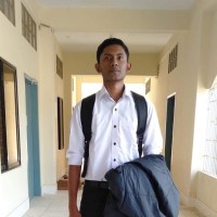 Mahbubur Rahman Tahmid