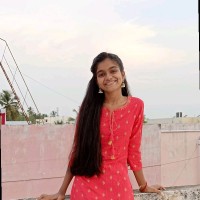 Sreenidhi M