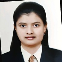 Sejal Nikam