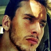 Rodrigo Pinkasovich Mufarech