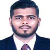 Mohammed Azhar Gite