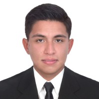 Jorge Luis Saavedra Martinez