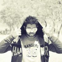 Imran Basha